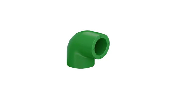 Imagen de CODO 90° FUSION 63MM