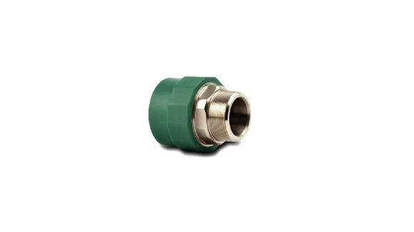 Imagen de TUBO INSERTO MACHO 63MM X 2"