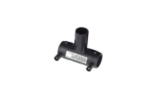 Imagen de TEE EF PL 75MM