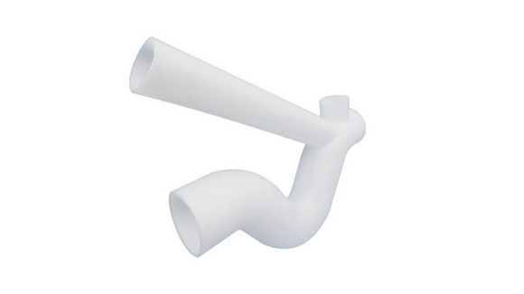Imagen de SIFON DESCONECTOR SANEAMIENTO 160MM