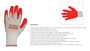 Imagen de GUANTES DE NITRILO  TALLE 10