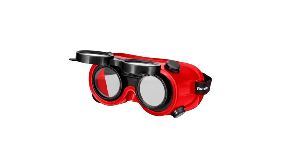 Imagen de LENTES PARA SOLDAR