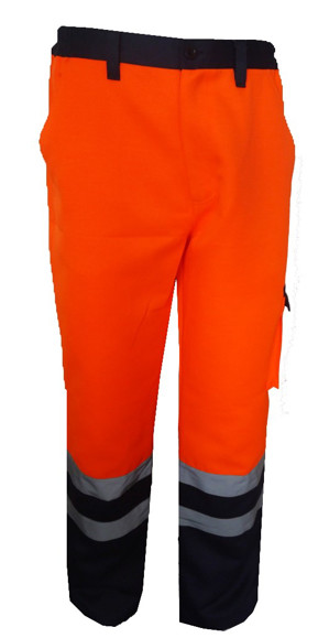 Imagen de PANTALON INDUSTRIA CONSTRUCCION TALLE XXL