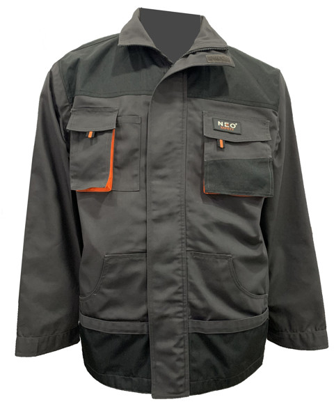 Imagen de CASACA TALLE XXXL