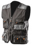 Imagen de CHALECO MULTIBOLSILLO TALLE S