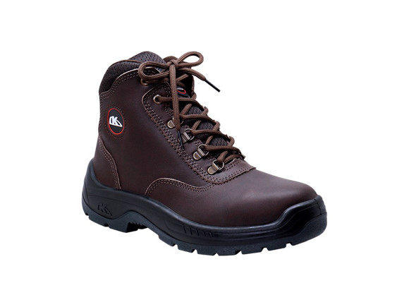 Imagen de BOTIN ADVENTURE LATEGO PUNTERA PVC C/CAJA N°44