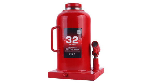 Imagen de GATO HIDRAULICO BOTELLA  32T