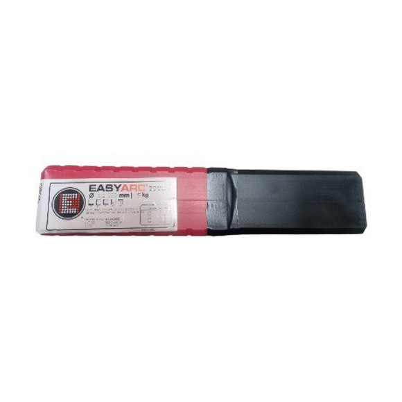 Imagen de CAJA DE 5KG DE ELECTRODOS EASYARC 308L 3.25MM X 350MM(R13)