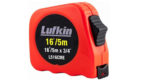 Imagen de CINTA METRICA L500 5 MTS CAJA DISPLAY