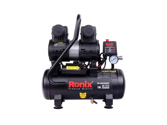 Imagen de COMPRESOR ELECTRICO  220V LIBRE DE ACEITE