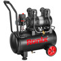 Imagen de COMPRESOR ELECTRICO  220V LIBRE DE ACEITE DE 50LTS