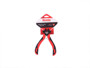 Imagen de MINI PINZA ALICATE  DE 4,5" PINZA UNIVERSAL