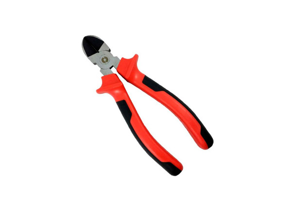 Imagen de ALICATE DE CORTE DIAGONAL  ULTRA 6" (150MM)