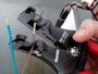 Imagen de PINZA PELA Y CORTA CABLES DE 7" AISLADA