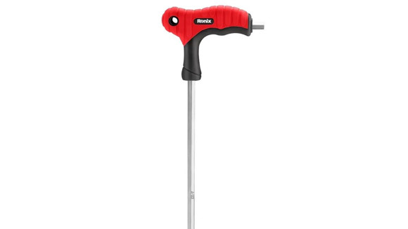 Imagen de LLAVE HEXAGONAL  TIPO "T" DE 2MM