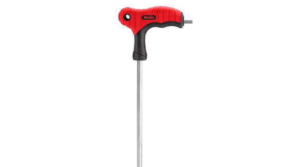 Imagen de LLAVE HEXAGONAL  TIPO "T" DE 2,5MM