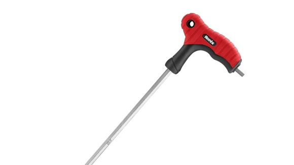 Imagen de LLAVE HEXAGONAL  TIPO "T" DE 3MM