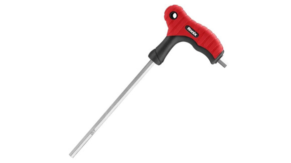 Imagen de LLAVE HEXAGONAL  TIPO "T" DE 4MM