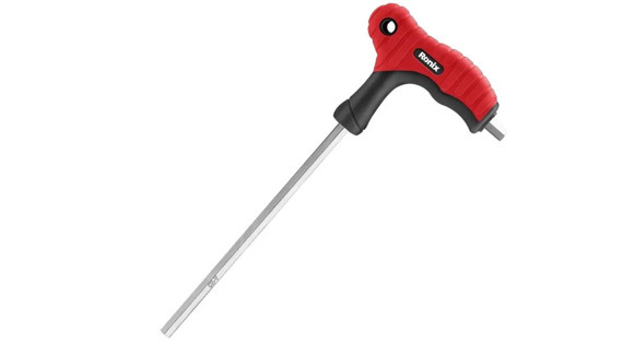 Imagen de LLAVE HEXAGONAL  TIPO "T" DE 8MM