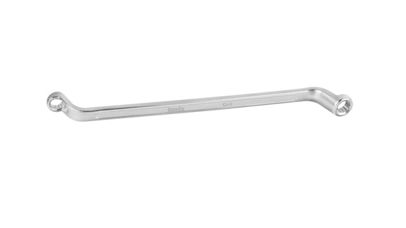 Imagen de LLAVE ACODADA DE DOBLE ANILLO  6/7MM CR-V