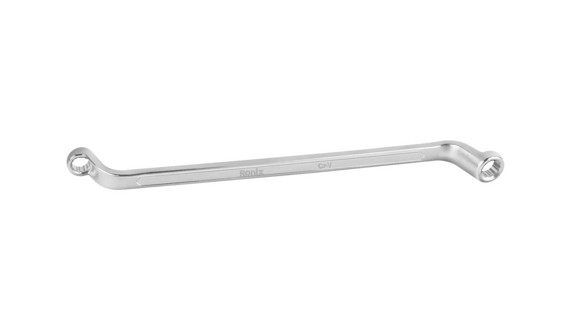 Imagen de LLAVE ACODADA DE DOBLE ANILLO  8/9MM CR-V