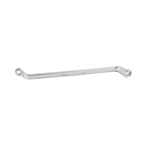 Imagen de LLAVE ACODADA DE DOBLE ANILLO  20/22MM CR-V