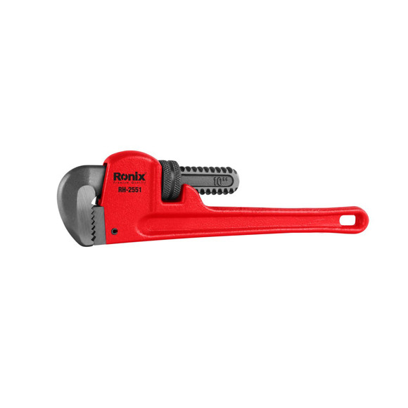 Imagen de LLAVE TIPO STILLSON  10''
