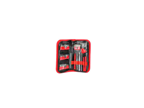 Imagen de KIT DE HERRAMIENTAS PARA REPARACION DE CELULARES