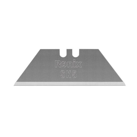 Imagen de CUCHILLA DE TRINCHETA 18MM SK5