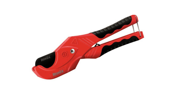Imagen de CORTADOR DE TUBOS DE PVC  (DE 0 A 33MM)