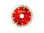 Imagen de DISCO DIAMANTADO SEGMENTADO  DE 115MM