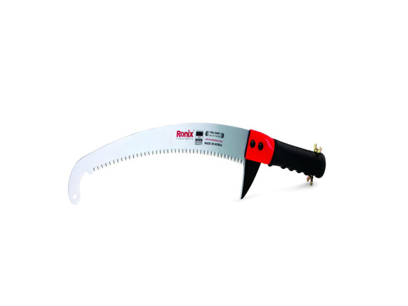 Imagen de SERRUCHO DE PODA ERGONOMICO  DE 330MM