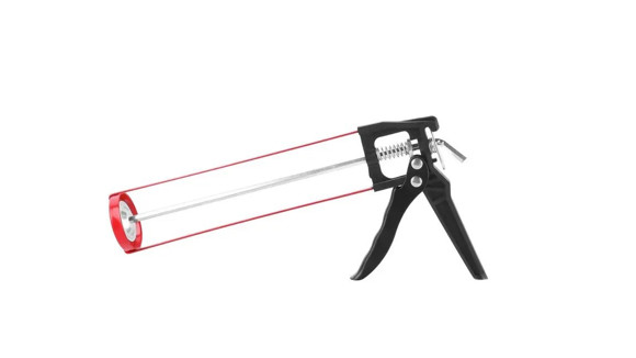 Imagen de PISTOLA PARA CALAFATEAR DE 9"  USO PROFESIONAL