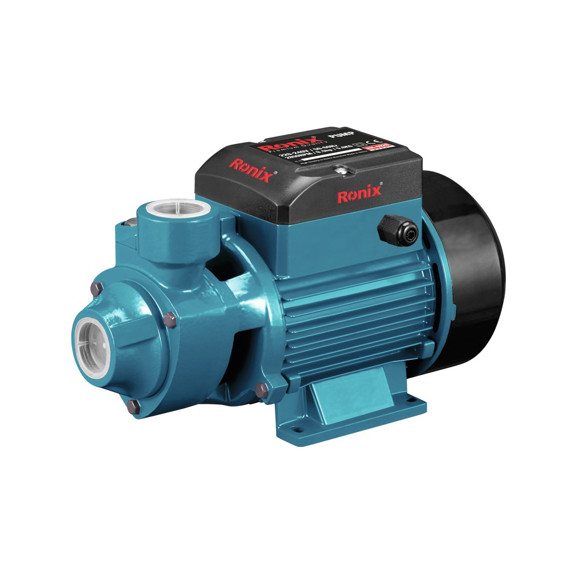 Imagen de BOMBA PERIFERICA  0.5HP 220V 2850RPM