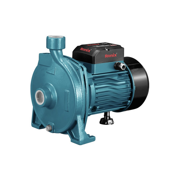 Imagen de BOMBA CENTRIFUGA  1HP 220V 2850RPM