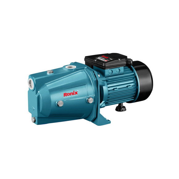 Imagen de BOMBA JET AUTOASPIRANTE  1HP 220V 2850RPM