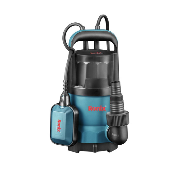 Imagen de BOMBA DE AGUA SUMERGIBLE  0.55HP 220V 2850RPM