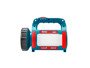Imagen de LINTERNA LED  DE POLICARBONATO RECARGABLE