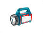 Imagen de LINTERNA LED  DE POLICARBONATO RECARGABLE