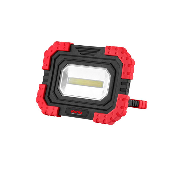 Imagen de LUZ SPOT LED TIPO FAROL  10W 900L/MIN