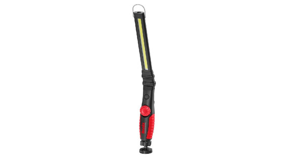 Imagen de LUZ SPOT LED TIPO LINTERNA DE PIE  5W 400L/MIN