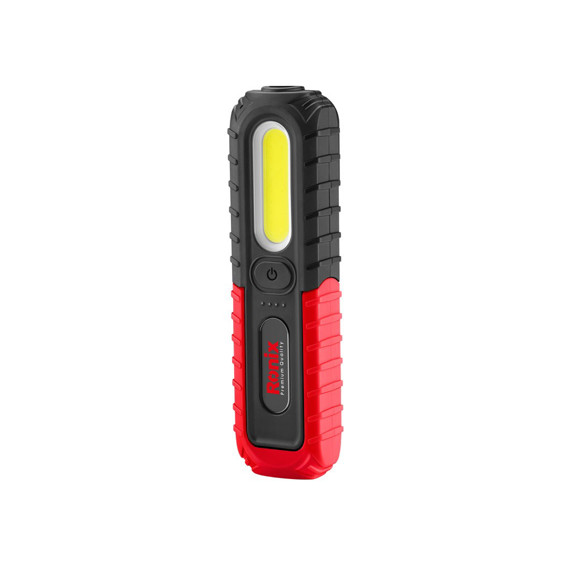 Imagen de LUZ SPOT LED TIPO LINTERNA DE MANO  5W 350L/MIN