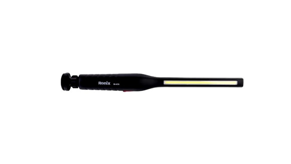 Imagen de LINTERNA DE TRABAJO LED  6000K 10W 900LM