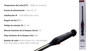 Imagen de LINTERNA DE TRABAJO LED  6000K 10W 900LM