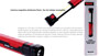 Imagen de LINTERNA DE TRABAJO LED