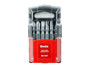 Imagen de JUEGO DE 10 PUNTAS BIT DESTORNILLADOR DOBLES PHILIPS