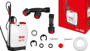 Imagen de MOCHILA PULVERIZADORA  MANUAL 20L (1,5 A 4,5 BAR)