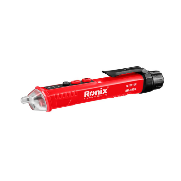 Imagen de DETECTOR DE POLOS C/LUZ LED  ACTUA SIN CONTACTO