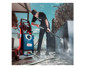 Imagen de HIDROLAVADORA ELECTRICA  220V 2200W