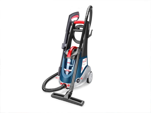 Imagen de HIDROLAVADORA/ASPIRADORA ELECTRICA  3 EN 1 220V 1600W